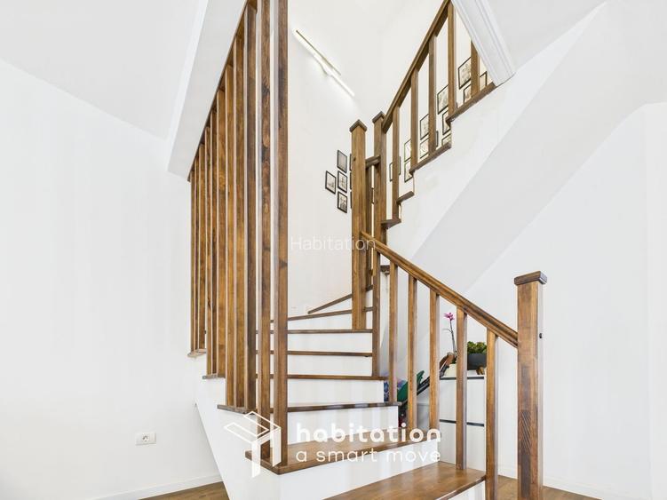 De vânzare - Duplex nou în Giroc, complet mobilat și utilat zona DAF - 21