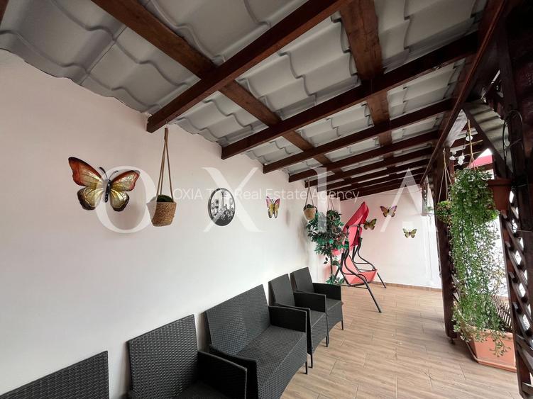 SX639 Beregsau Mare - Vila Individuala - Disponibila Imediat - 5