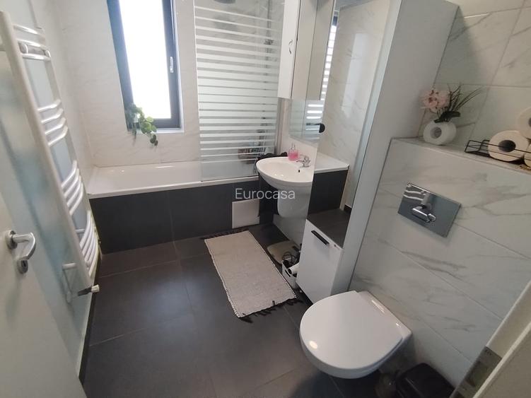Apartament cu 2 camere Lux +loc de parcare - 8