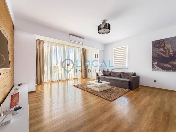 Apartament 2 camere | Parcare | Buna Ziua | Grand Hotel Italia - 4