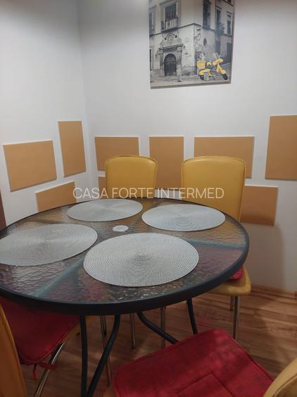 Apartament 2 camere  Eden - 450 euro - 5