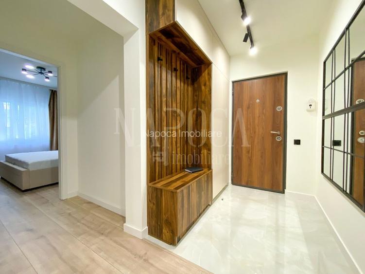 Apartament 3 camere de vanzare in Marasti, Cluj Napoca - 7