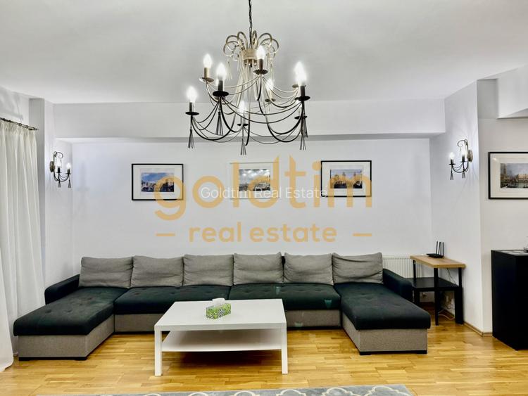 VITA BELLA RESIDENCE/SUPERB/LOC DE PARCARE INCLUS/VEDERE LIBERA/SCOALA AMERICANA - 3