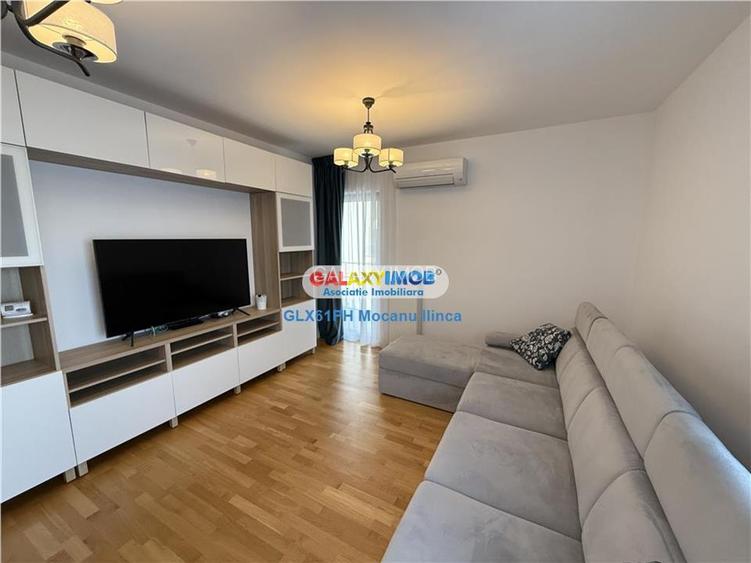 Inchiriere apartament 3 camere, bloc nou, MRS Smart, Albert - 18