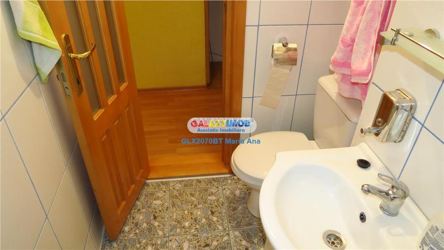 Tur Virtual: Apartament 2 camere, 57.69 mp. etaj 2, Nicolae Iorga! - 13