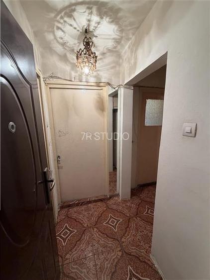 Vanzare apartament 2 camere Doamna Ghica - 6
