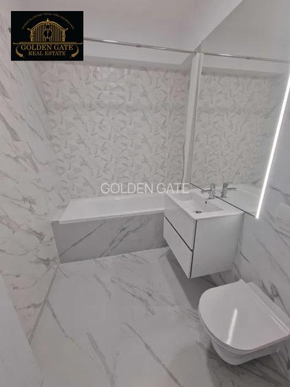 Novum 56 Gorjului Timisoara - Garsoniera Mobilata Incalzire Pardoseala - 5