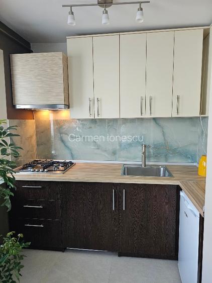 PROPRIETAR, Garsoniera 35mp, Metrou Dristor 2, parcare proprie - 3
