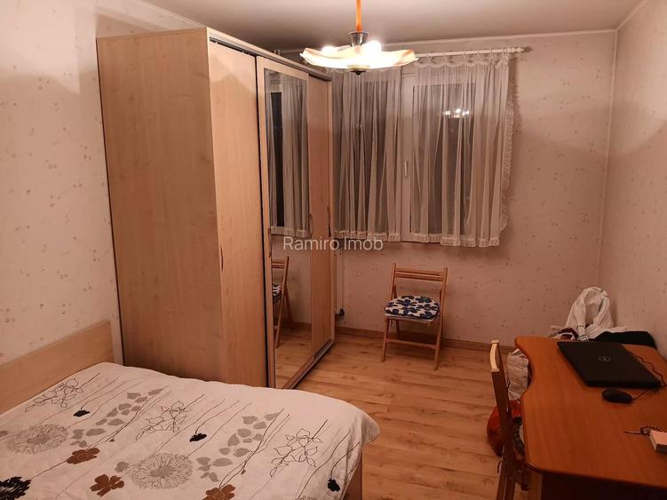 Apartament 2 camere la Bulevard Metrou Titan - 5