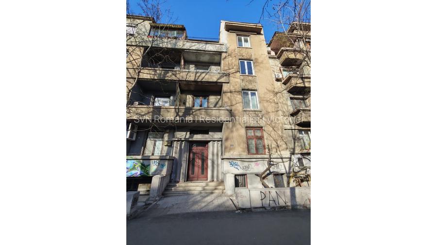 REA1028256 Apartament 3 camere - Piata Romana - Birouri - 3