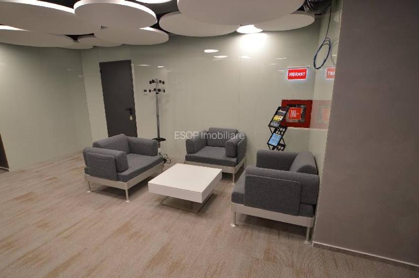 0% comision! Inchiriere birouri Dacia, 250 mp - 13