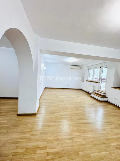 Aviatorilor / Spațiu de birou Premium/ 125 Mp / Rond Charles de Gaulle / Metrou - 3