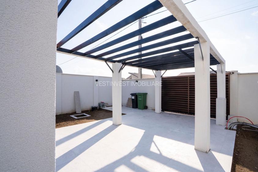 Casa lux Santandrei 3 dormitoare 2 bai 2 terase 2 bucatarii - 11