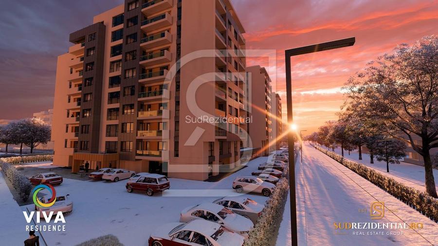 Viva Residence - 6