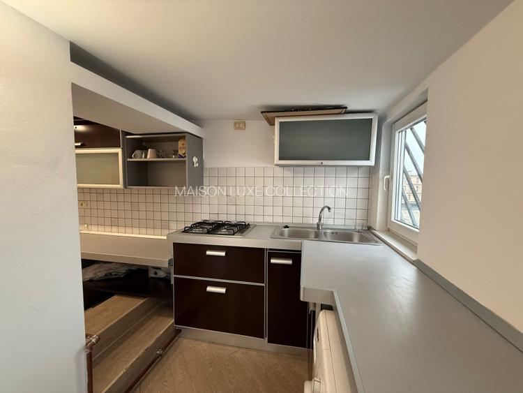 Apartament 2 camere Bulevardul Unirii- vis-a-vis Zepter, complet mobilat - 7