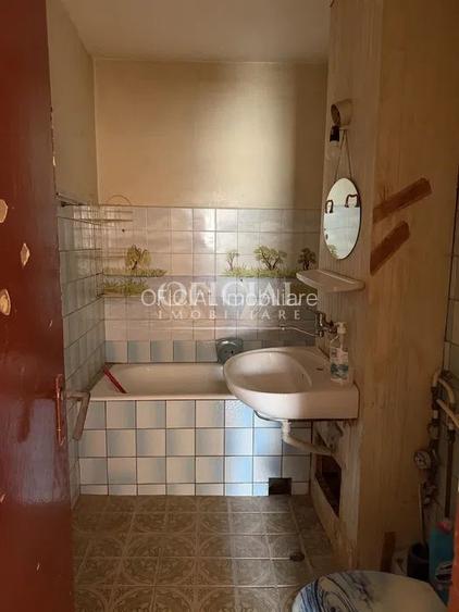 Apartament 3 Camere | 65 Mp | Intermediar | Balcon | Manastur Parang - 6