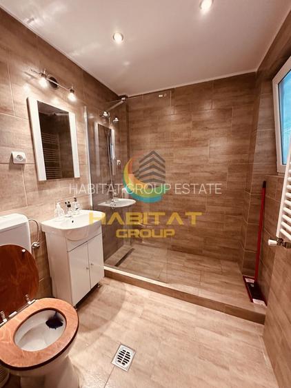 Cismigiu 2 camere Mobilat utilat Renovat Centrala - 3