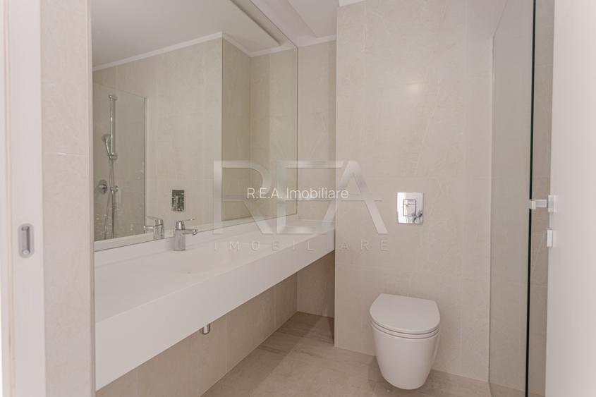 4 camere în ONE Floreasca vizavi de Sky Tower - 10