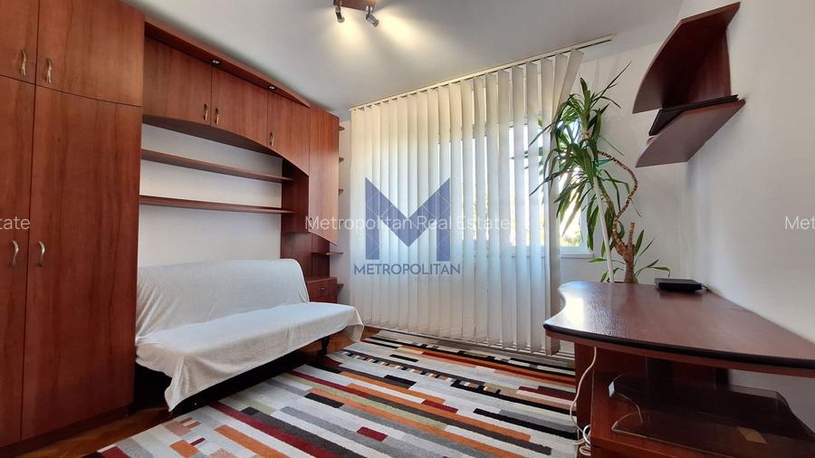 4 camere decomandate, 2 locuri parcare, Gheorgheni - 13