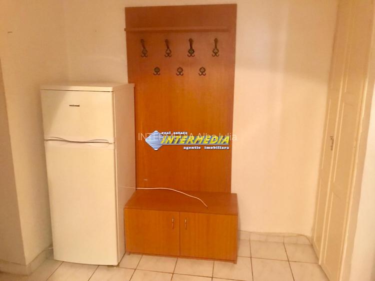 OKAZIE ! Apartament 2 Camere 50 mp Bucatarie Mare CETATE Arnsberg Mobilat Utilat - 9