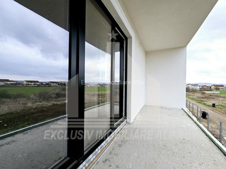 Casa individuala | 119 mp | Toate utilitatile | Alba-Micesti - 11