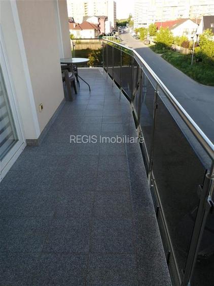 Apartament 2 camere zona Coresi cu loc de parcare inclus - 9