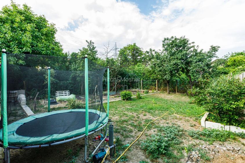 Favorit: Casă cu Personalitate, Locație Rară, - 35