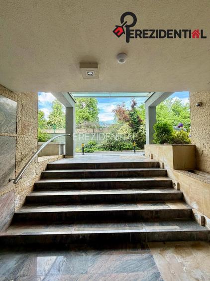 Apartament - 4 camere-3 bai- parcare subterna- zona Primăverii - 25