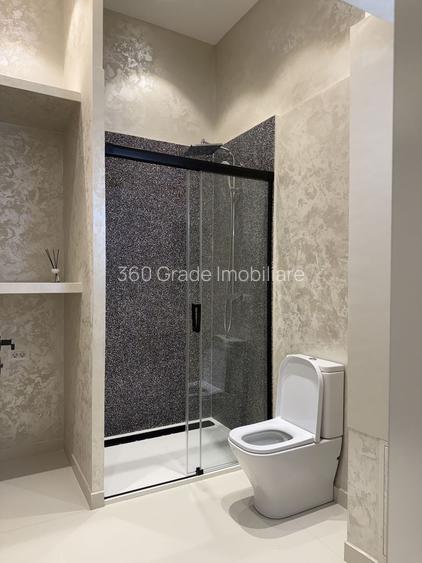 Spațiu elegant de închiriat în clădire istorică Casa Steiner Miks - 9