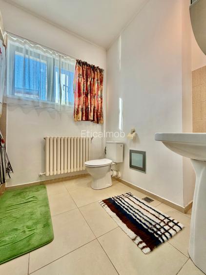 Închiriez apartament 2 camere – Micro 3, bloc nou, parcare privată - 10