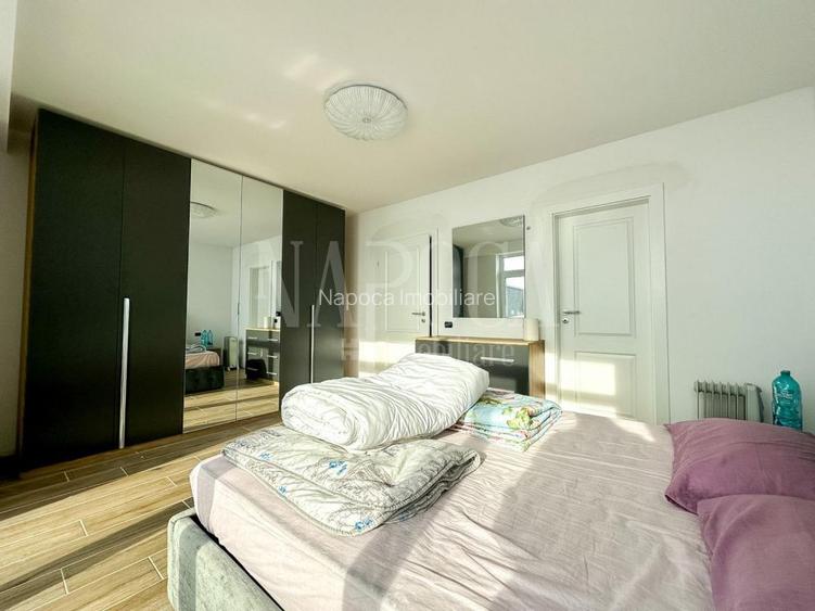 Casa 4 camere de vanzare in Iris, Cluj Napoca - 8