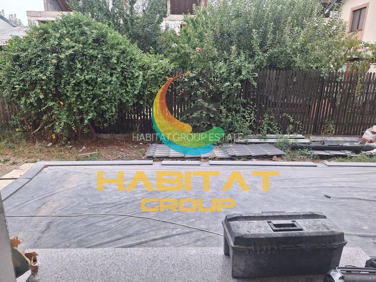 Casa individuala 4 camere Popesti Leordeni-mutare imdiata - 12