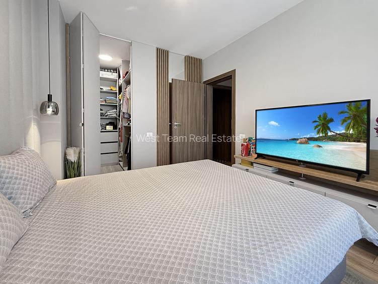 Apartament cu vedere spectaculoasă, XCity Towers, comision 0% - 10