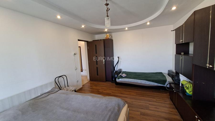 De inchiriat ap. 1 cam, Tg. Mures, Constr. 2007, Zona Gara mica - 2