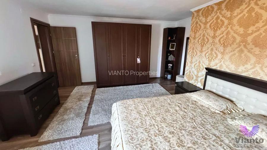 APARTAMENT 3 CAMERE DECOMANDAT 80MP | VASILE MILEA | - 2