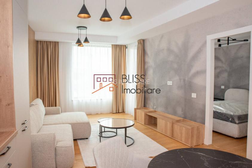 Apartament 2 camere în zona Iancu Nicolae Baneasa Zoo - 3