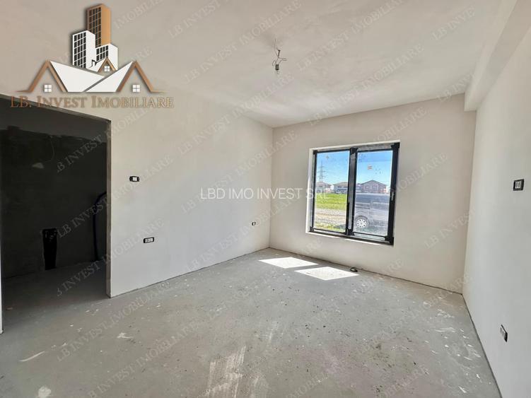 Casa Noua moderna, finisaje la alegere-Mosnita Noua - 9