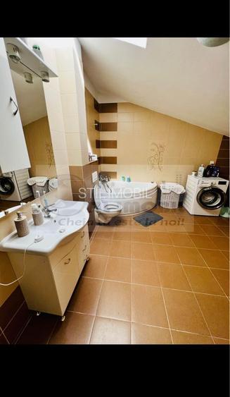 3 camere decomandat, 80 mp – Bucium, bloc 2016 - 8