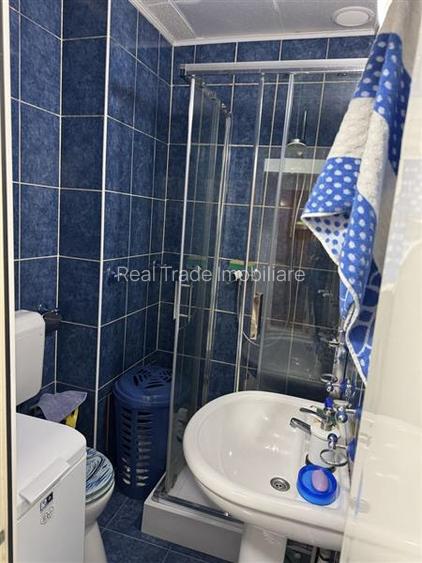 Apartament 3 camere renovat intrare Racadau - 7