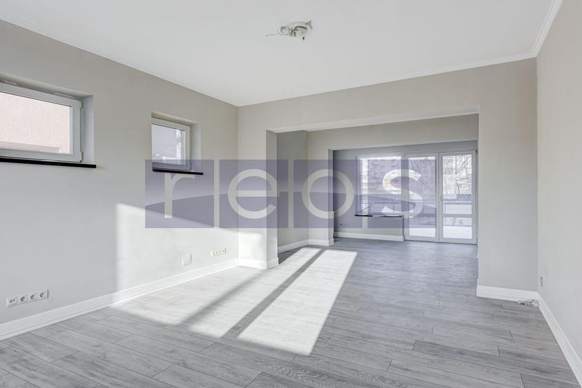 VANZARE VILA 7 CAMERE + GARAJ | 217 MP | TERASA 65 MP | ZONA BANEASA - HERASTRAU - 8