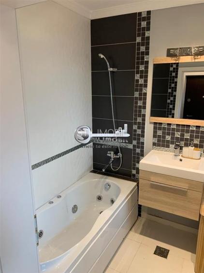 Apartament 2 camere - Bucsinescu - mobilat si utilat - 9