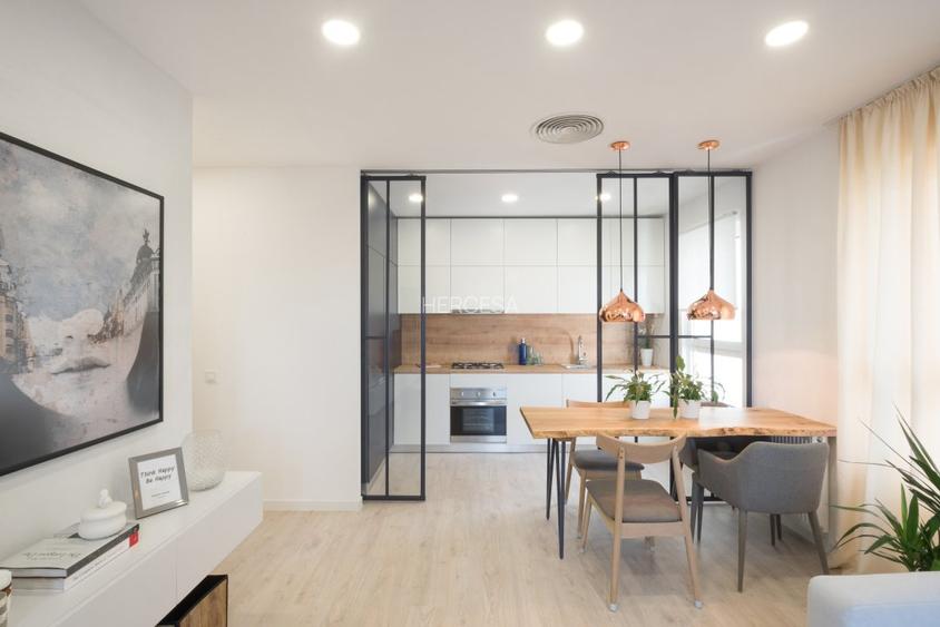 Apartament 2 camere | Hercesa - 6