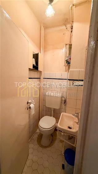 APARTAMENT 4 CAMERE - CALEA PLEVNEI 126 MP TOTAL PARCARE - FARMEC INTERBELIC - 24