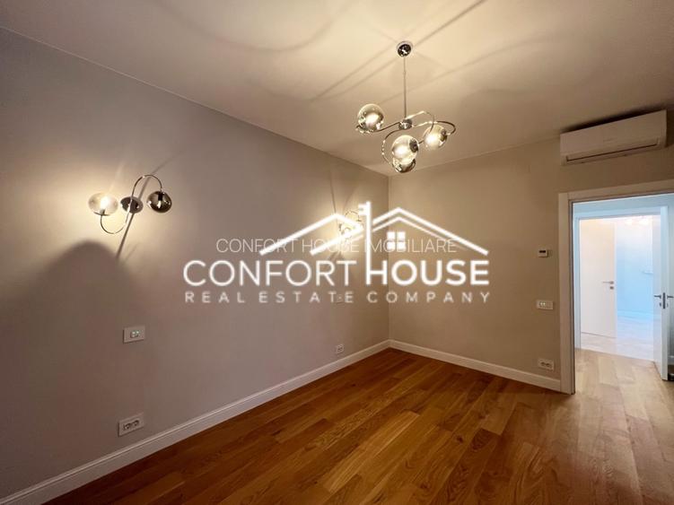 Vila moderna D+P+E, piscina, ansamblu rezidential, IANCU NICOLAE-British School - 17