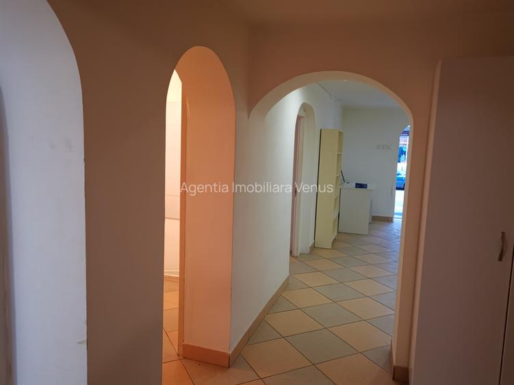 Spatiu comercial zona Primaverii-Piata Mica - 3