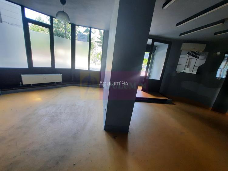 Inchiriere spatiu comercial bd Decebal - 2