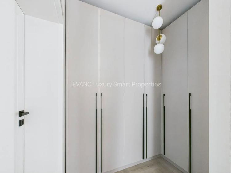 Vilă Exclusivistă Ultramodernă | Rafinament, Confort absolut - 24