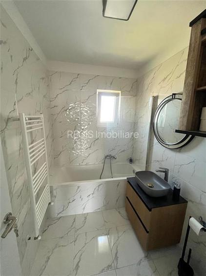 CASA 4 CAMERE COMPLET UTILATA, SANPETRU - 11