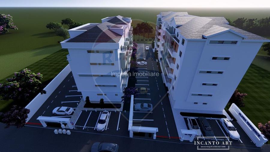 Apartament 2 camere - 4