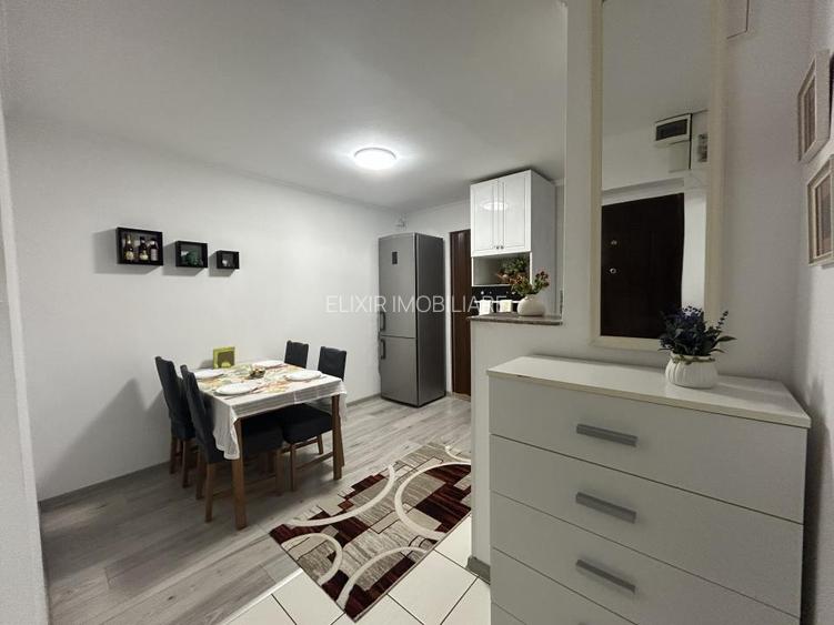 Apartament 2 camere, Parcare, 15 minute de metrou 1 Decembrie 1918 - 9